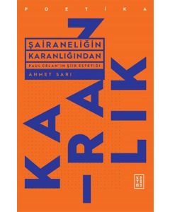 Şairaneliğin Karanlığından