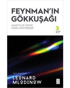 Feynman'ın Gökkuşağı - Hayatta ve Fizikte Güzelliğin Peşinde