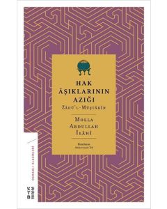 Hak Aşıklarının Azığı