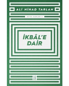 İkbal’e Dair