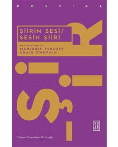 Şiirin Sesi - Sesin Şiiri