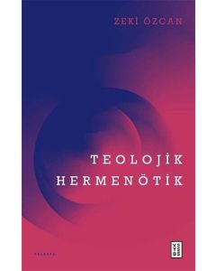 Teolojik Hermenötik