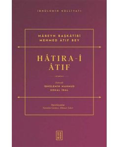 Hatıra-i Atıf