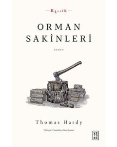 Orman Sakinleri