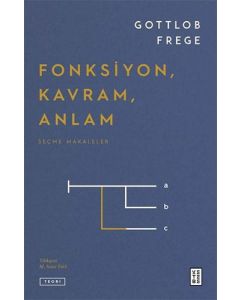 Fonksiyon, Kavram, Anlam