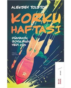 Korku Haftası