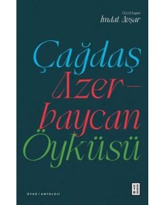 Çağdaş Azerbaycan Öyküsü