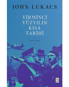 Yirminci Yüzyılın Kısa Tarihi