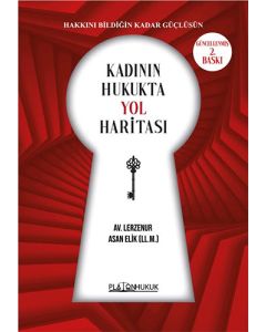 Kadının Hukukta Yol Haritası