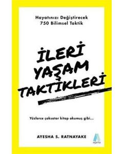 İleri Yaşam Taktikleri