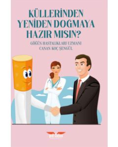 Küllerinden Yeniden Doğmaya Hazır Mısın ?