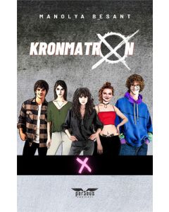 Kronmatron X