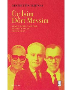 Üç İsim Dört Mevsim