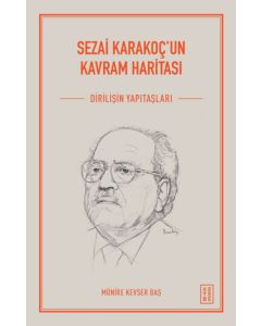Sezai Karakoç'un Kavram Haritası