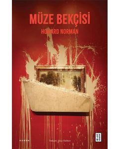 Müze Bekçisi