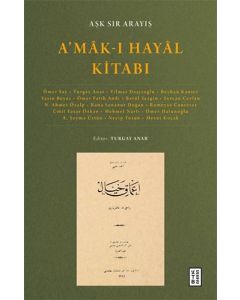 A’mâk-ı Hayâl Kitabı