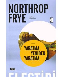 Yaratma Yeniden Yaratma