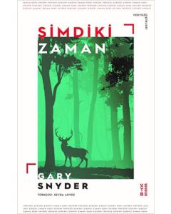 Şimdiki Zaman