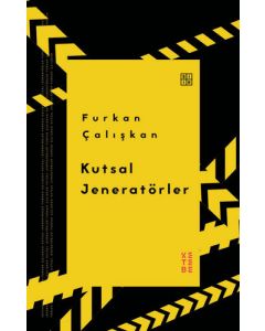Kutsal Jeneratörler
