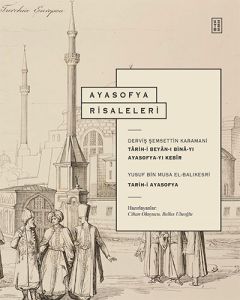 Ayasofya Risaleleri (Ciltli)