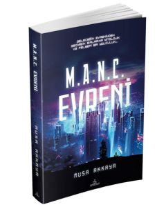 M.A.N.C. Evreni