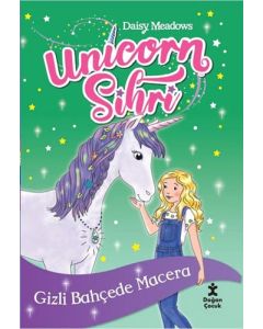 Unicorn Sihri - Gizli Bahçede Macera
