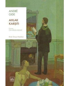 Ahlak Karşıtı