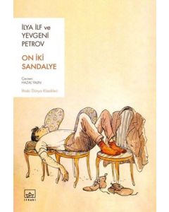 On İki Sandalye
