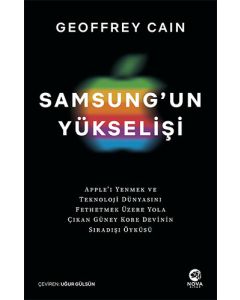 Samsung'un Yükselişi