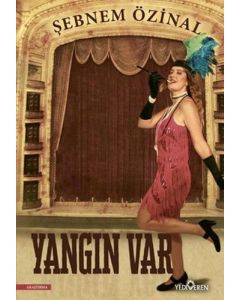 Yangın Var