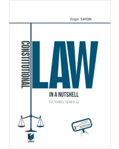 Constitutional Law in a Nutshell