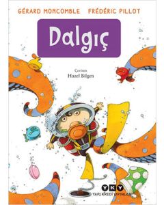 Dalgıç