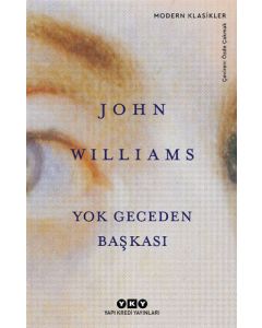 Yok Geceden Başkası