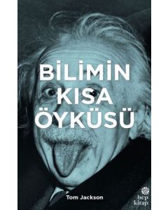 Bilimin Kısa Öyküsü (Ciltli)