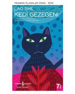 Kedi Gezegeni