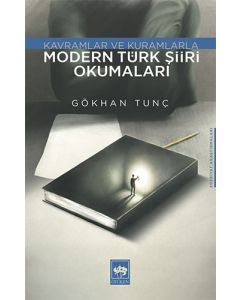 Modern Türk Şiiri Okumaları