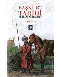 Başkurt Tarihi