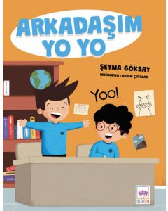 Arkadaşım Yo Yo
