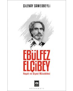 Ebülfez Elçibey