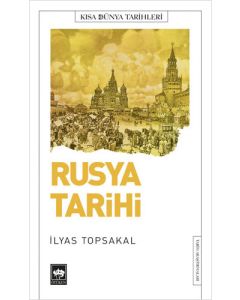 Rusya Tarihi
