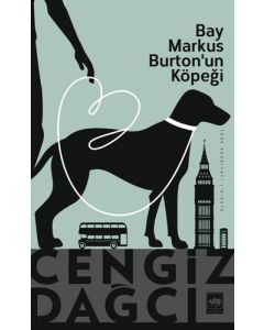Bay Markus Burton'un Köpeği
