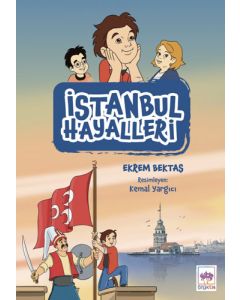 İstanbul Hayalleri