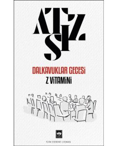 Dalkavuklar Gecesi - Z Vitamini