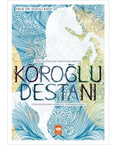 Köroğlu Destanı