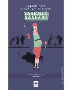 Yasemin Dalları