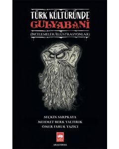 Türk Kültüründe Gulyabani