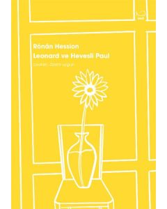 Leonard ve Hevesli Paul