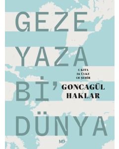 Geze Yaza Bi'Dünya