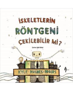 İskeletlerin Röntgeni Çekilebilir mi?
