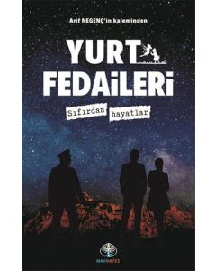 Yurt Fedaileri